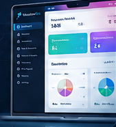 EduKite interface preview